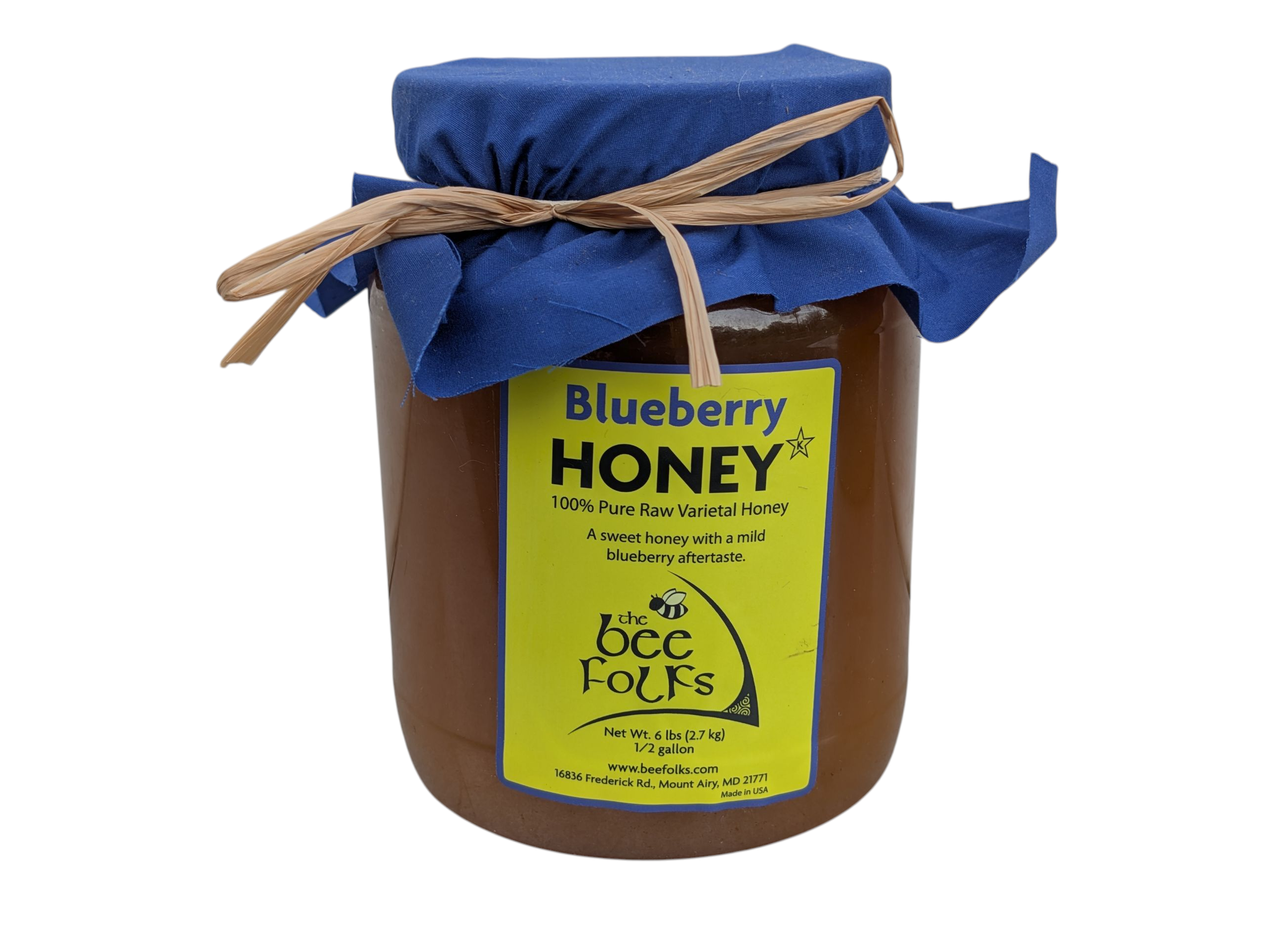 Honey | The Bee Folks