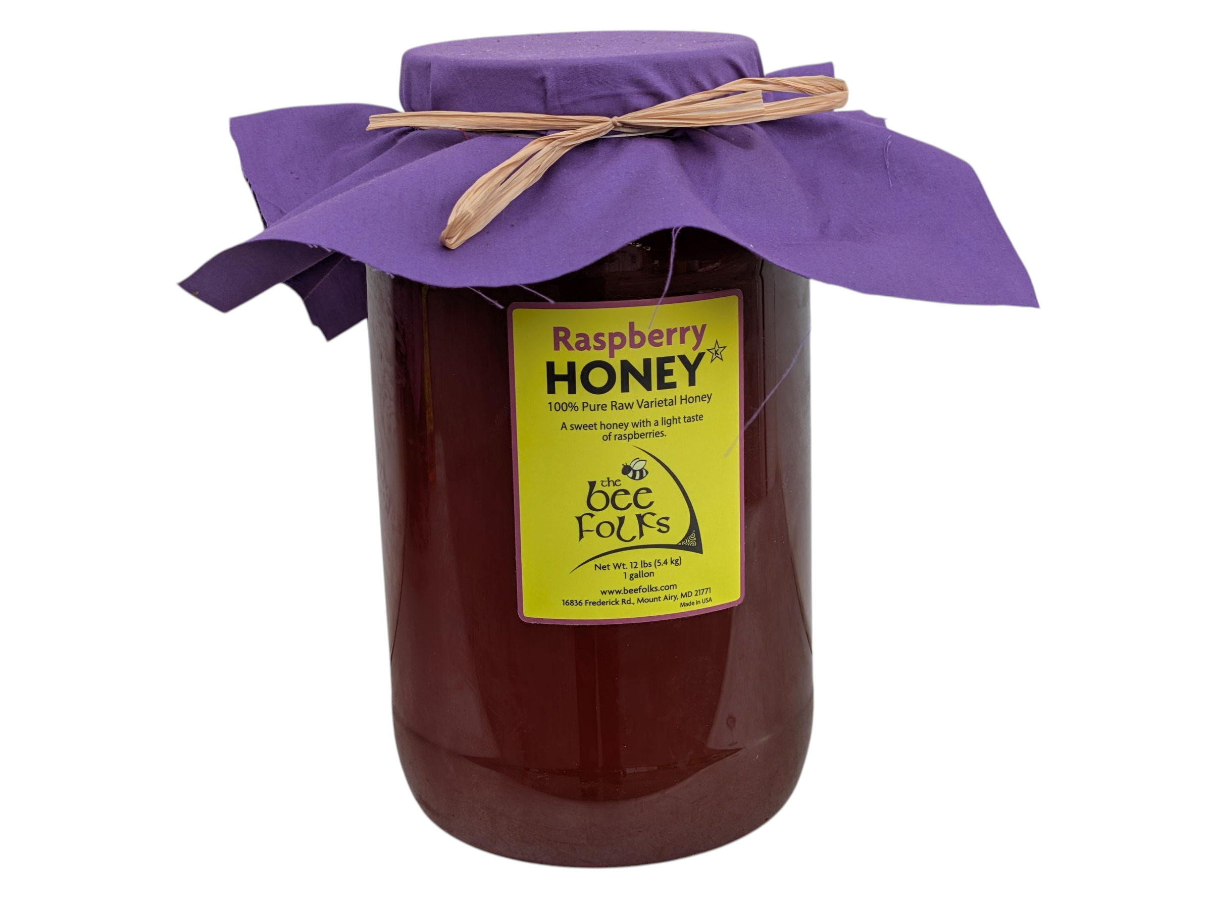 Honey | The Bee Folks