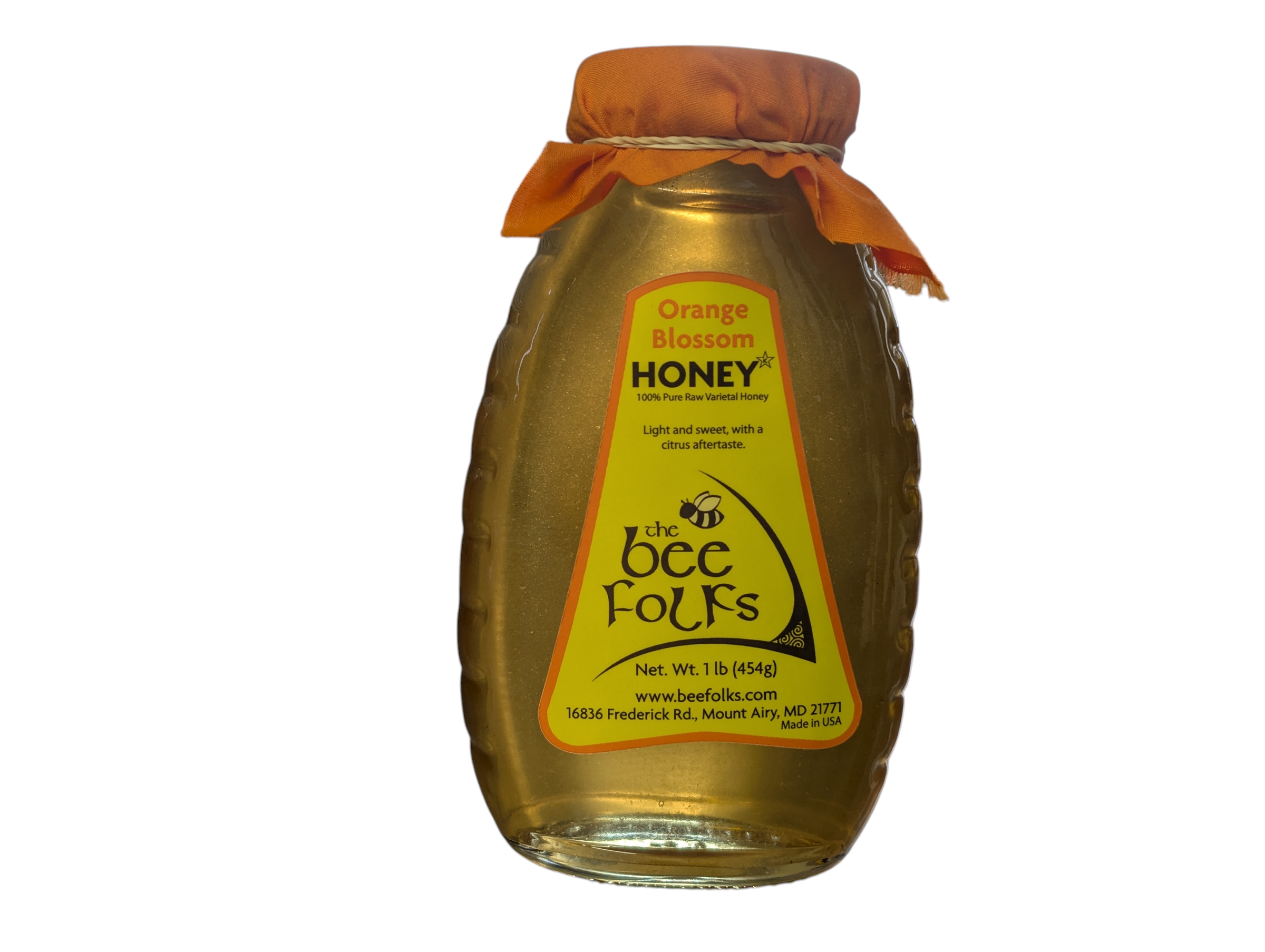 Honey | The Bee Folks