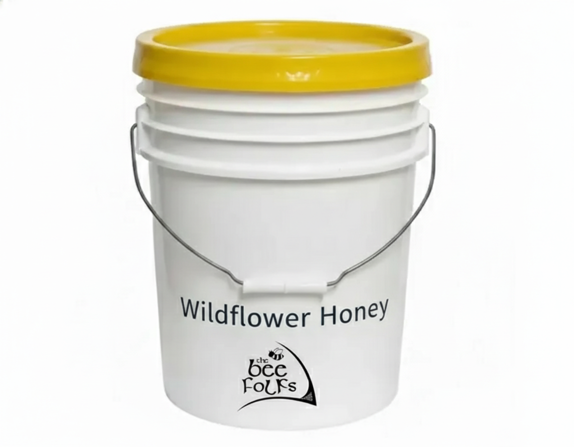 honeyたん Honey | The Bee Folks
