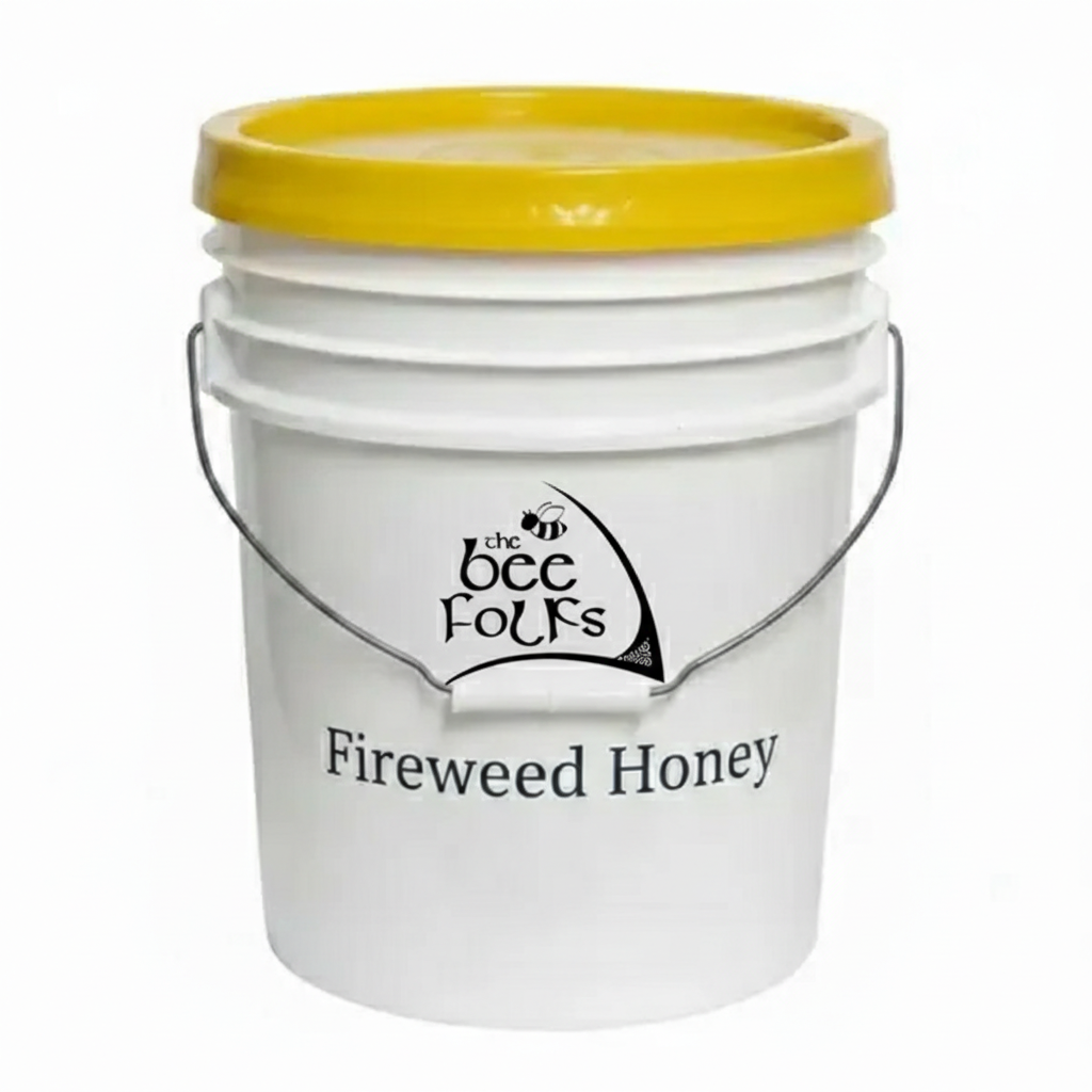 Honey | The Bee Folks