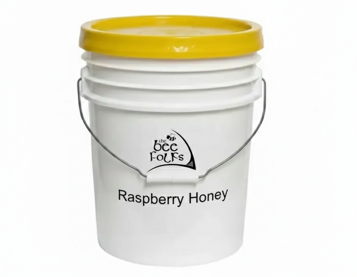Honey | The Bee Folks