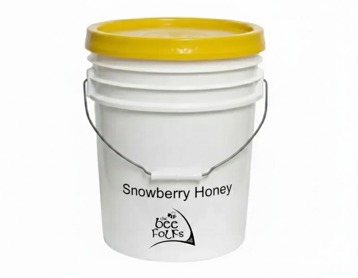 Honey | The Bee Folks