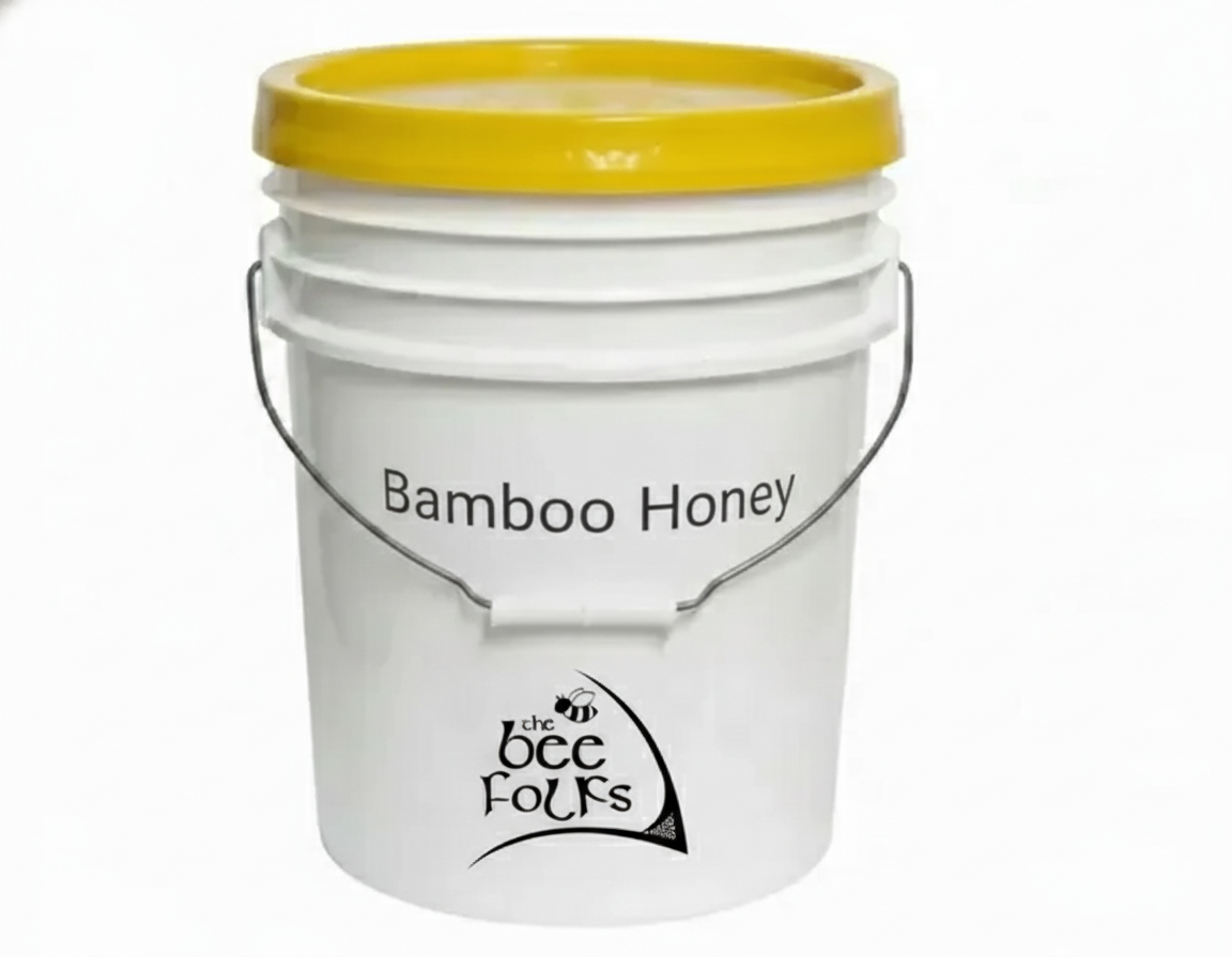 Honey | The Bee Folks