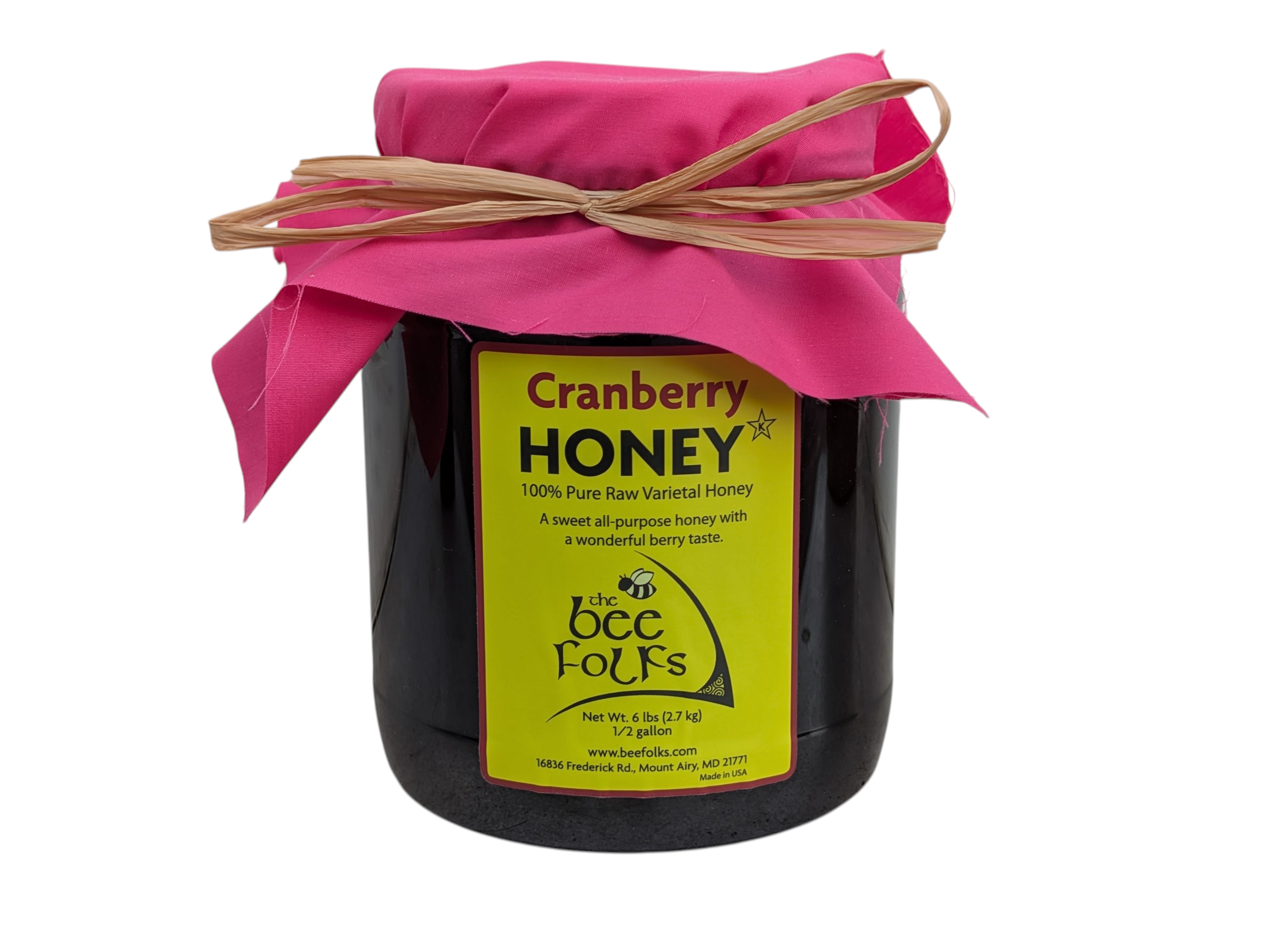 Honey | The Bee Folks
