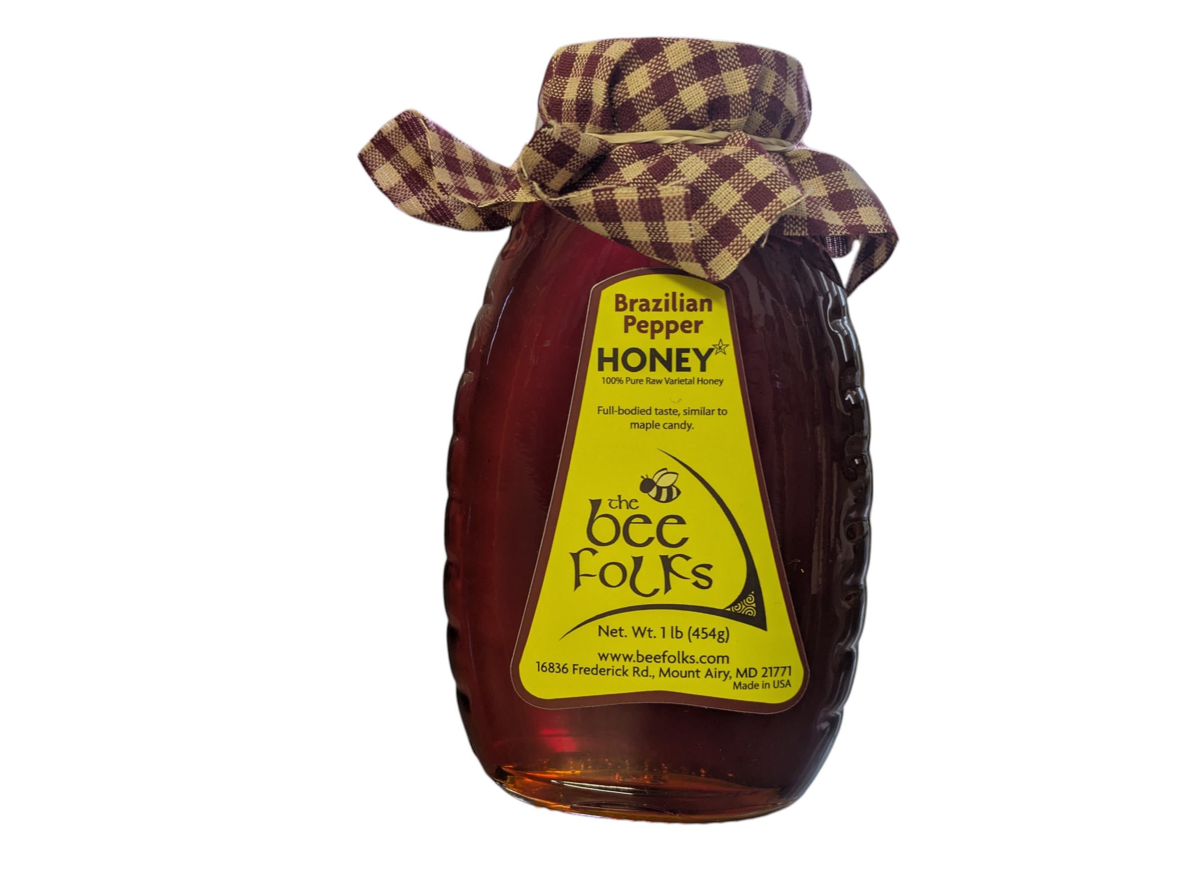 Honey | The Bee Folks