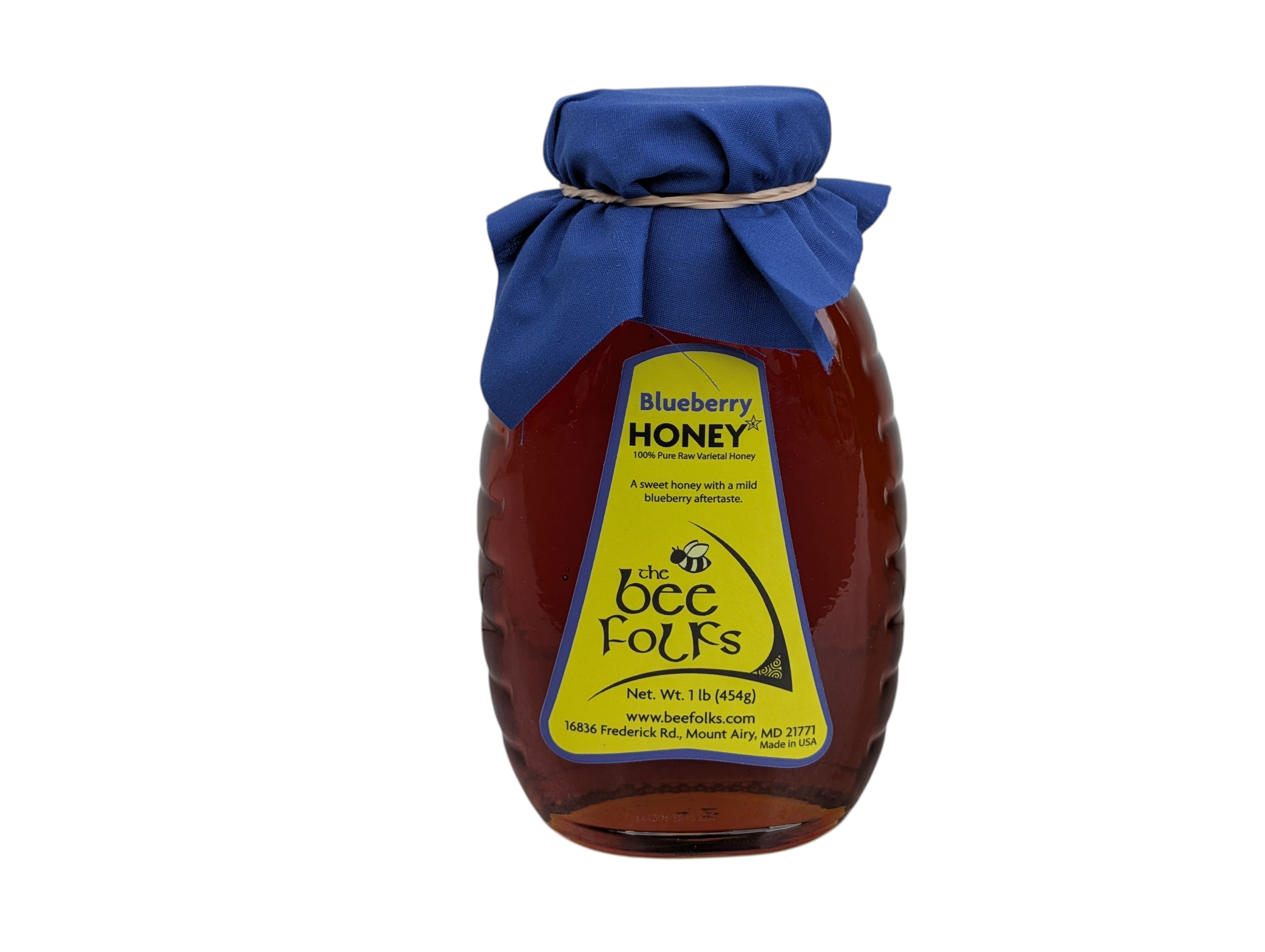 Honey | The Bee Folks