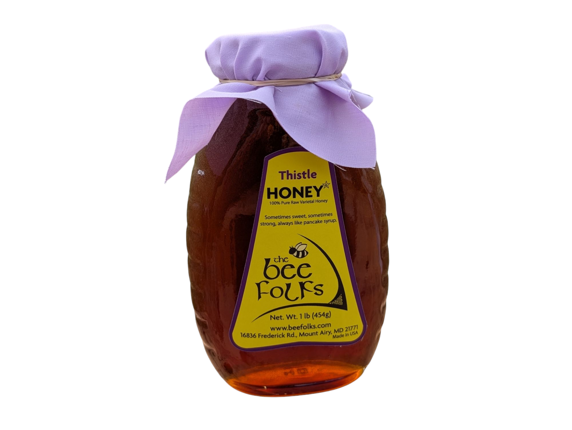 Honey | The Bee Folks