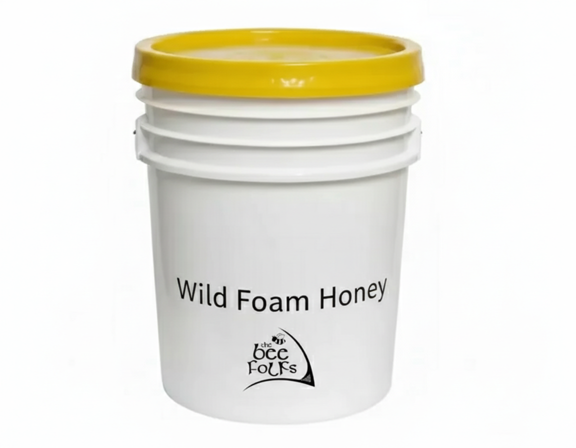 Honey | The Bee Folks