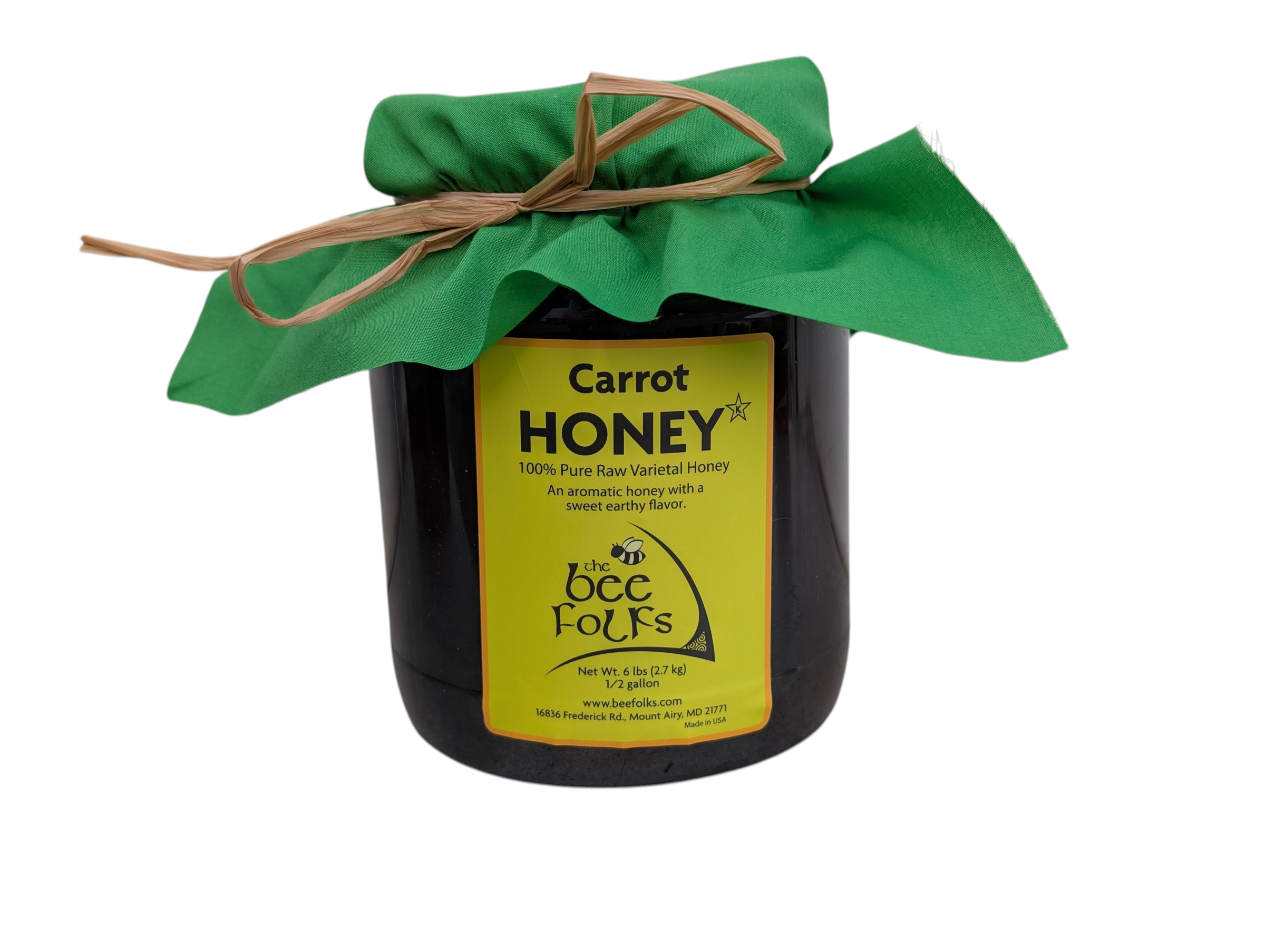 Honey | The Bee Folks