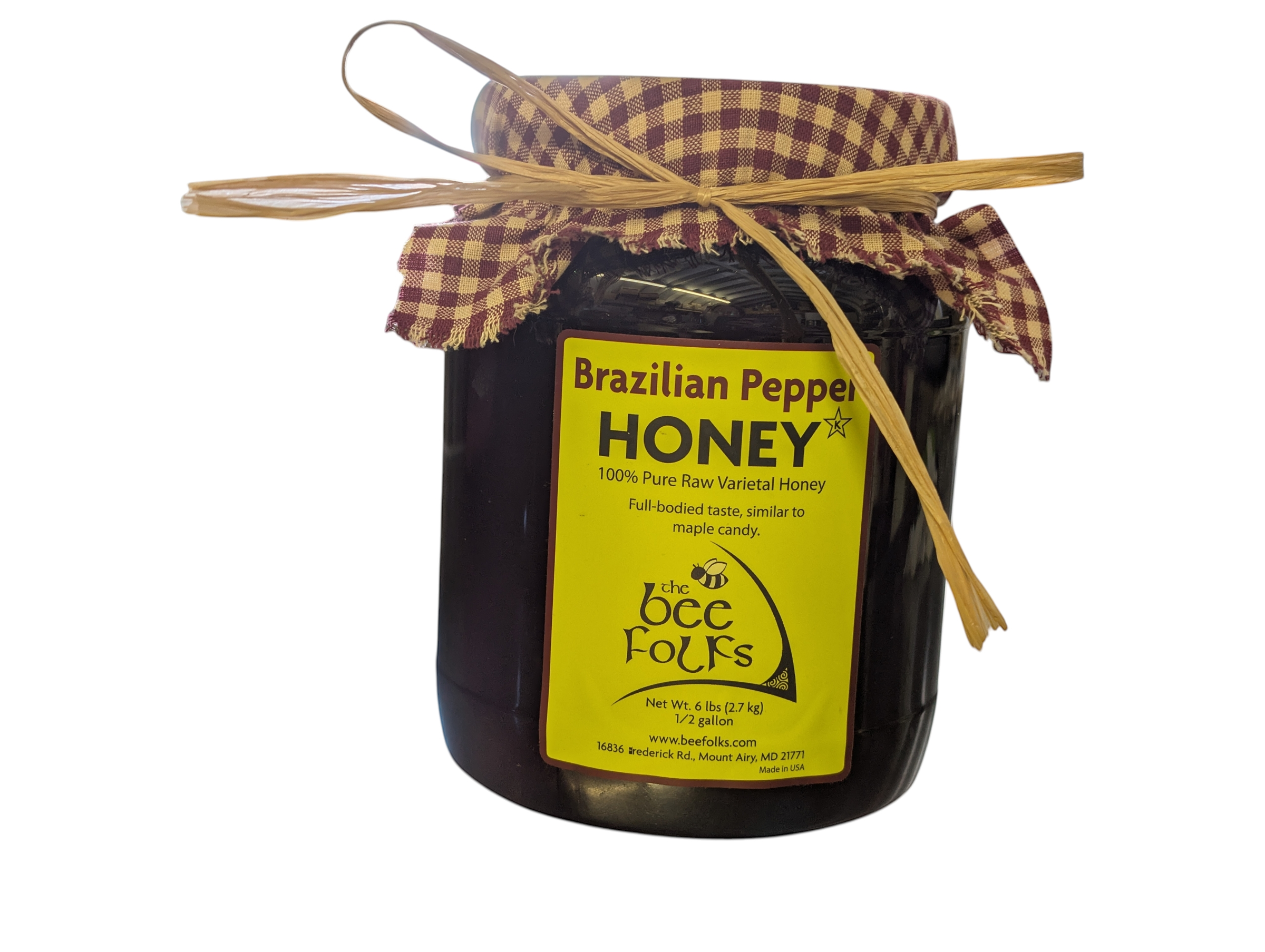 Honey | The Bee Folks