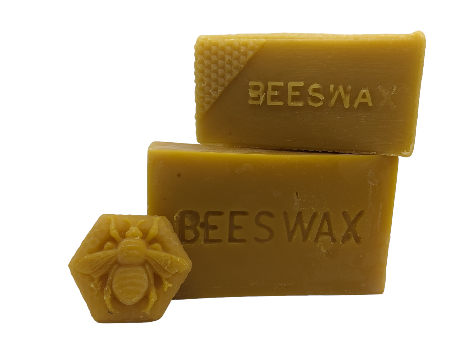 Beeswax, Bulk  The Bee Folks